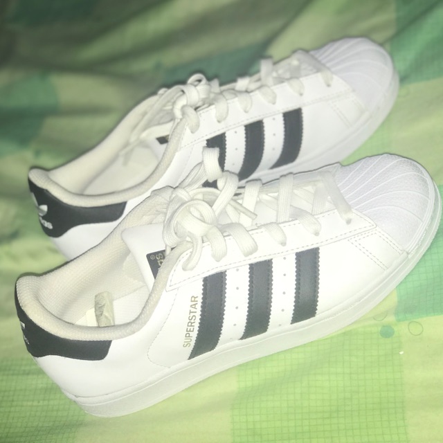 authentic adidas superstar