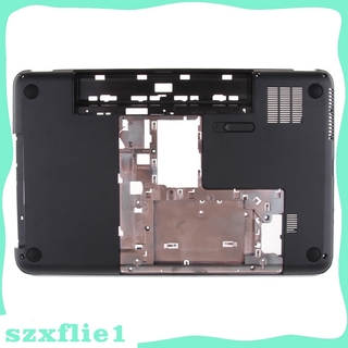 Laptop Bottom Base Case Cover For Hp Pavilion G6 G6 2146tx 2147 G6 25tx 2328tx Shopee Philippines