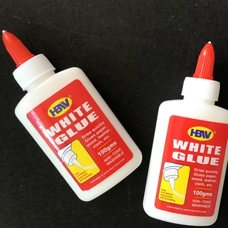 hbw white glue