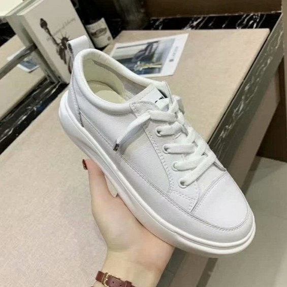 celine white shoes