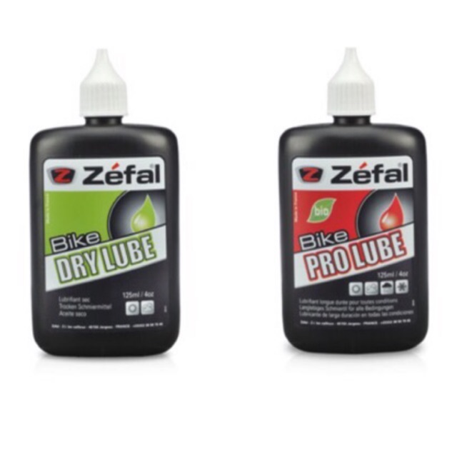 zefal chain lube