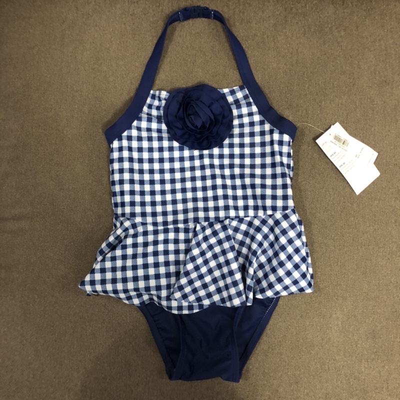 Old Navy One Piece Swimsuit 4T Shopee Philippines