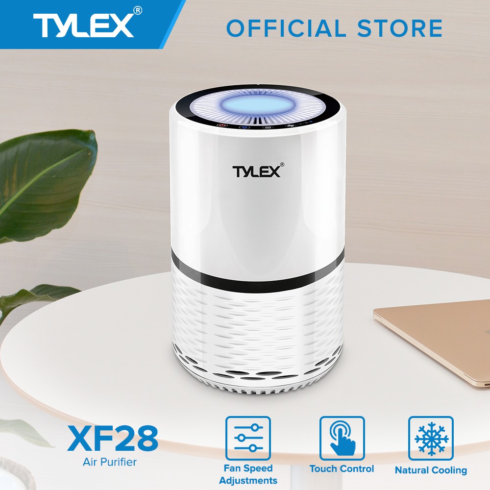 tylex xf26 air purifier