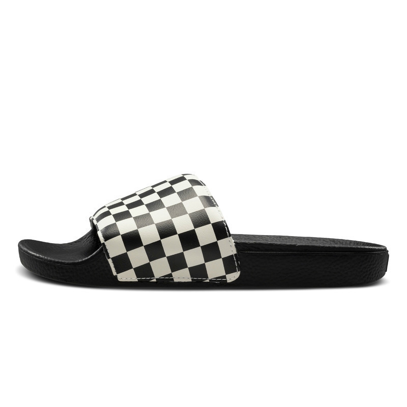 vans slippers for women