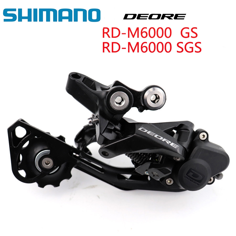 rd deore m6000