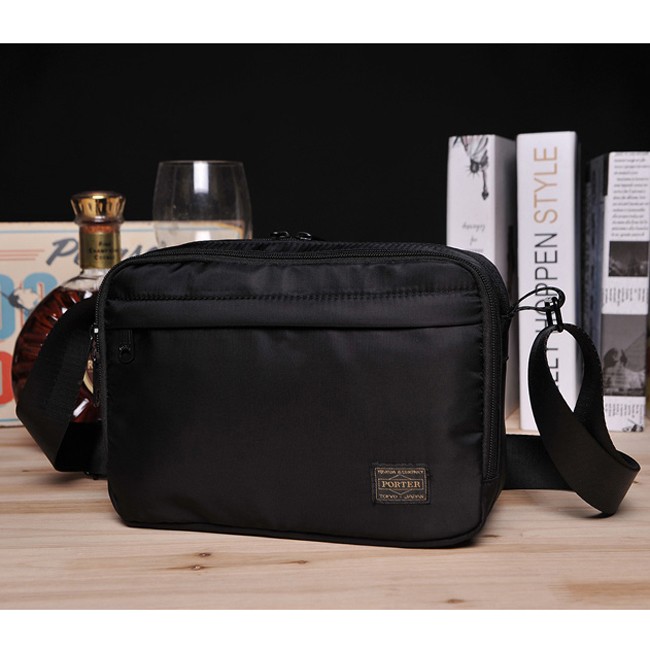 porter mens bag