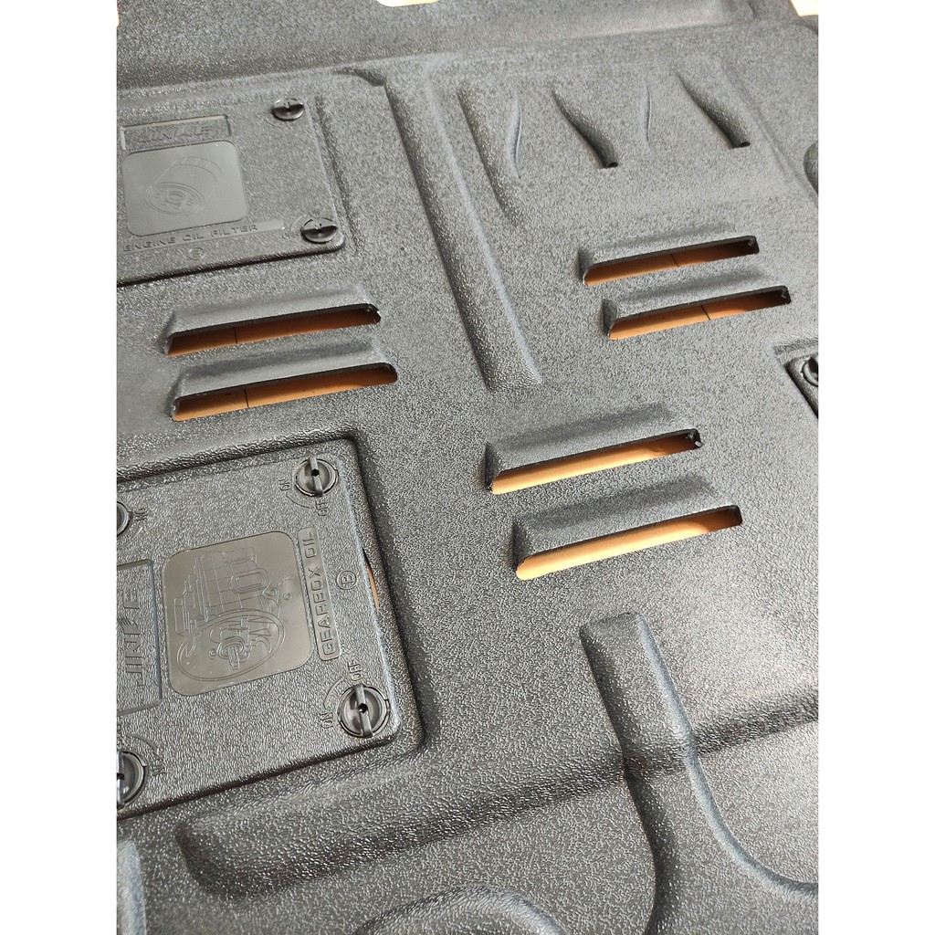 Suzuki Swift Engine Guard Suzuki Swift Engine Cover Suzuki Swift Engine Undercover presyo ₱2,900