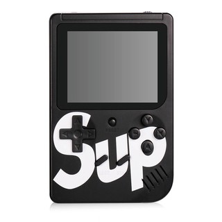 handheld sup game box console classic comes with 400 games included gamebox