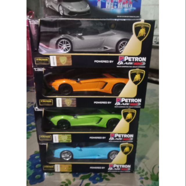 petron car collection