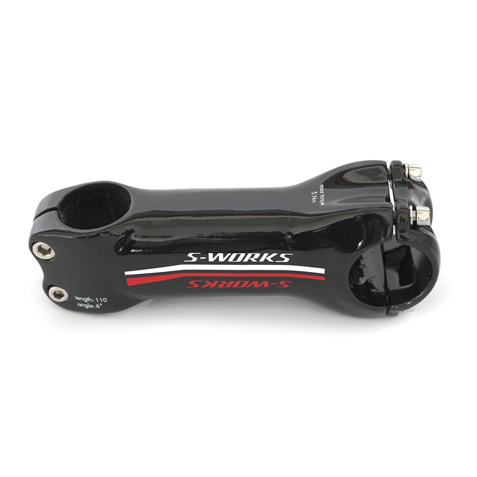 s works stem 110mm