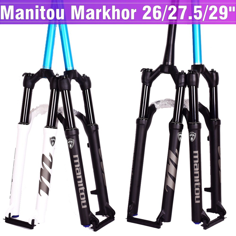 mountain bike forks for sale