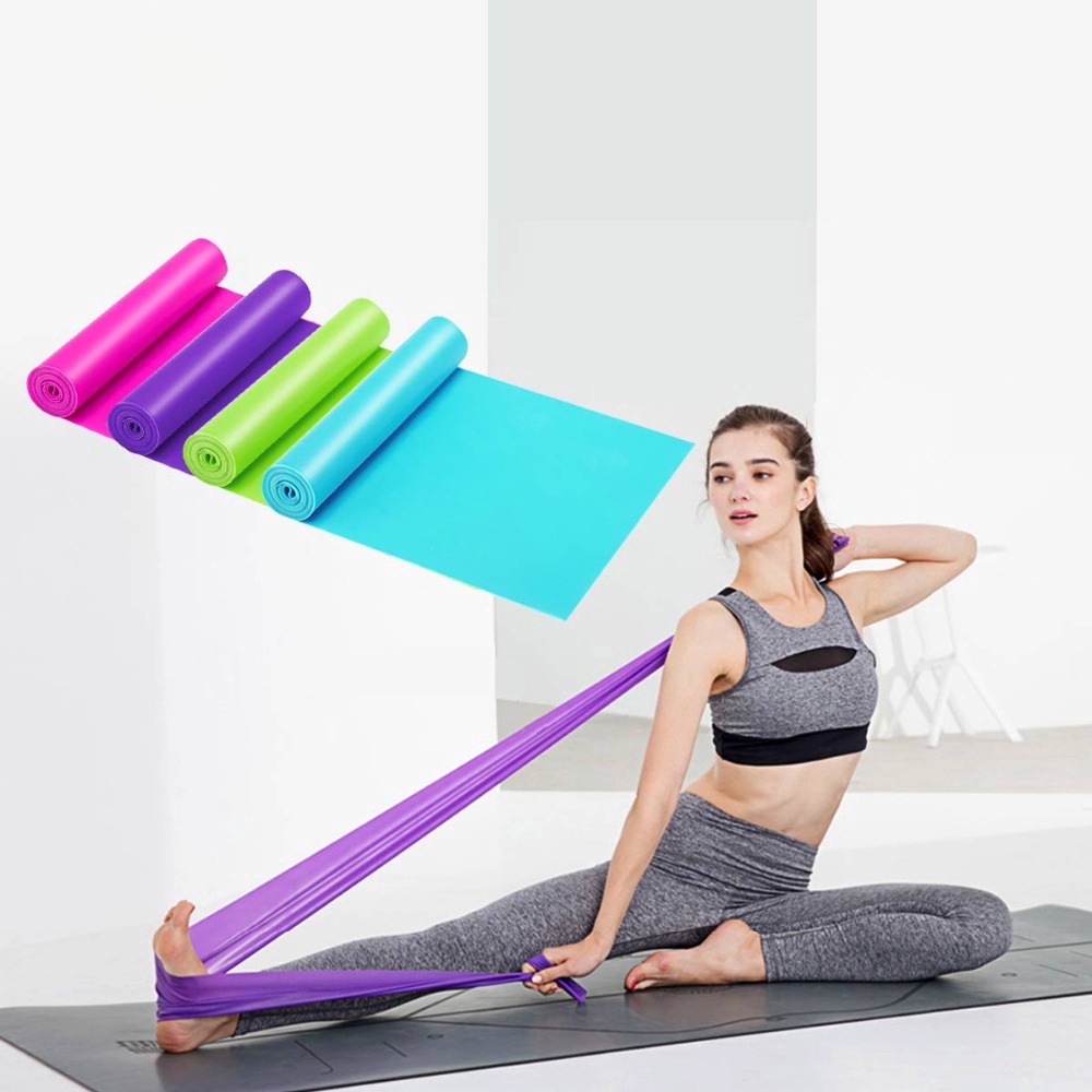 elastic strength bands