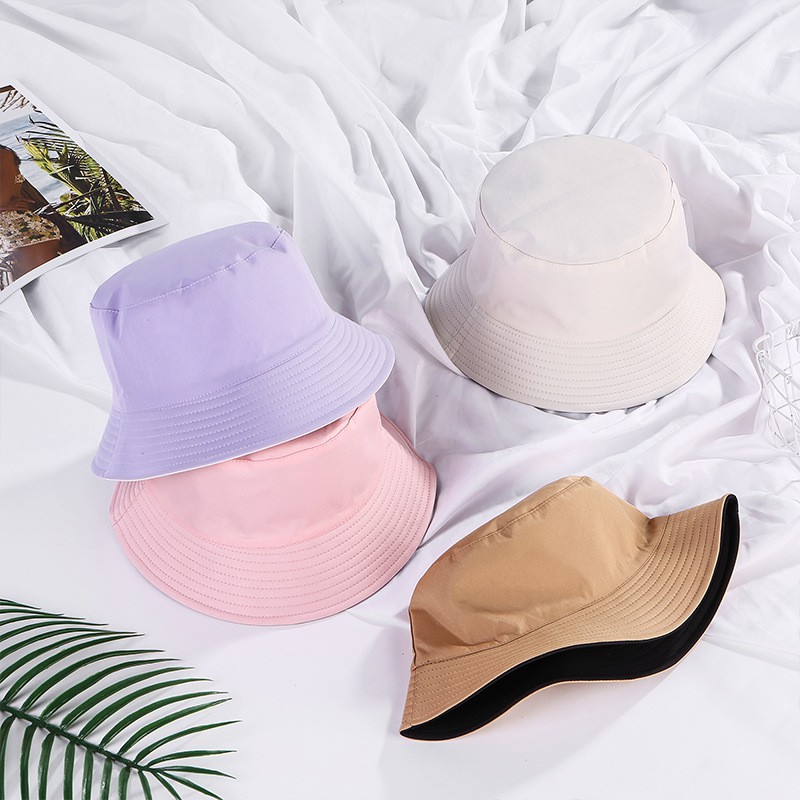 cycling bucket hat