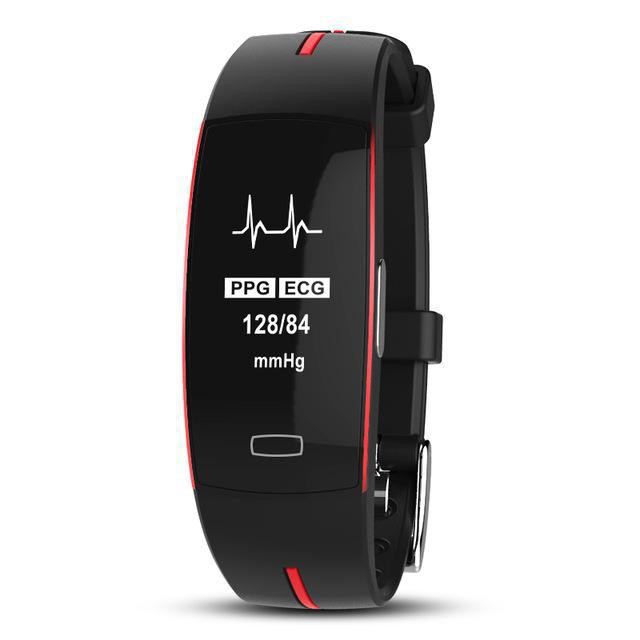 accurate blood pressure monitor watch