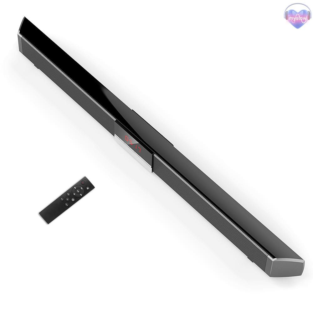 connect echo to soundbar