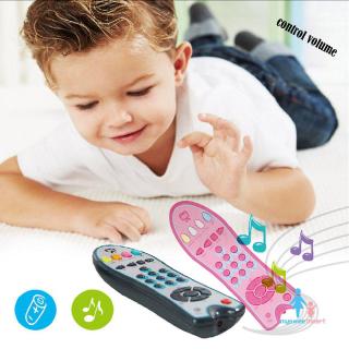 babies remote control