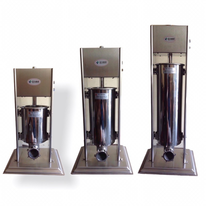 KATARIS Sausage Stuffer Machine Manual Sausage Stuffer Longganisa