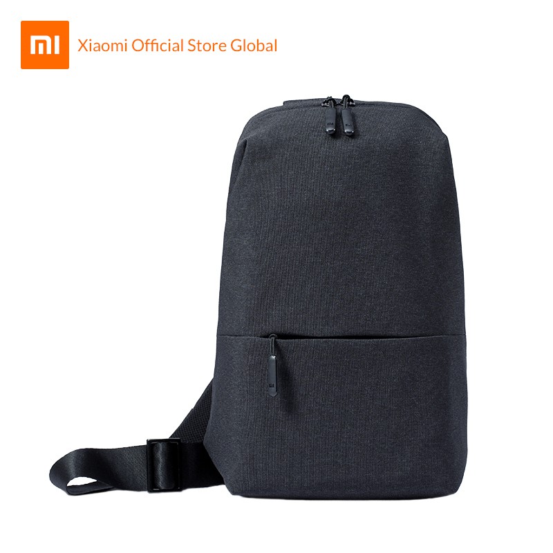 xiaomi city sling bag