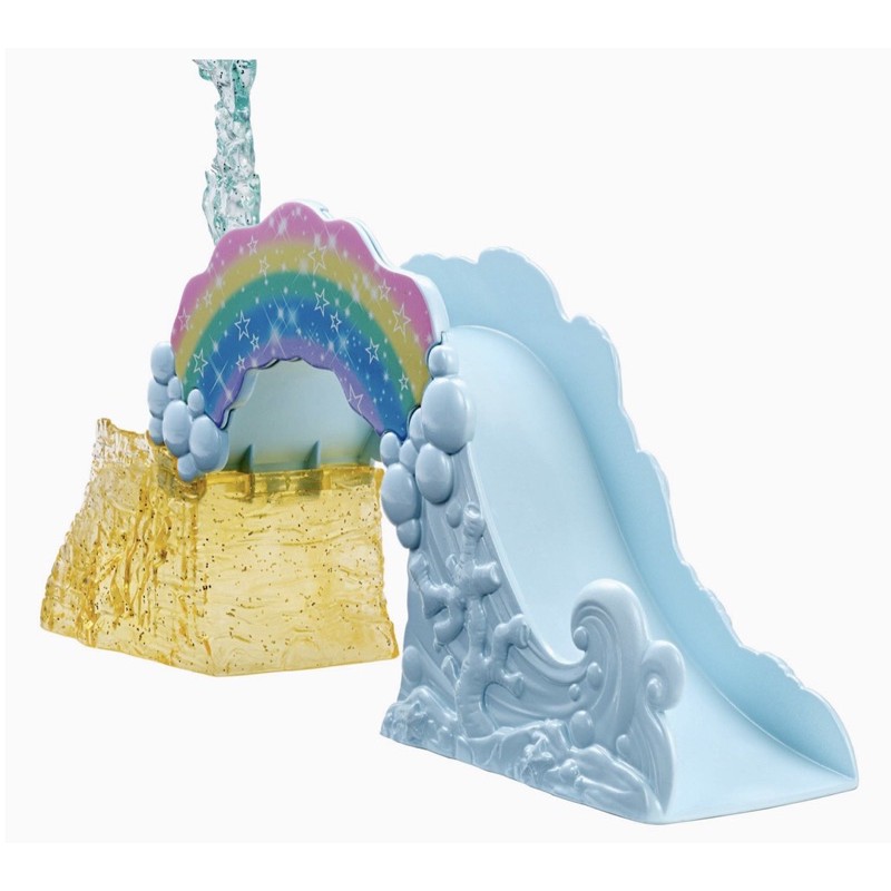 mermaid barbie nursery