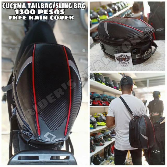 cucyma backpack