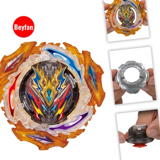 Takara Tomy B-203 Ultimate Fusion DX Set Beyblade Burst BU/Beyfan