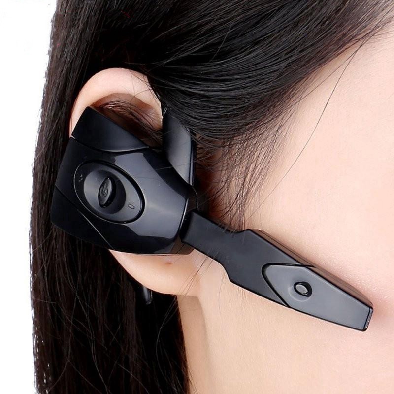 bluetooth headset game