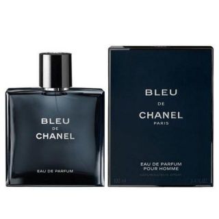 profumo bleu chanel