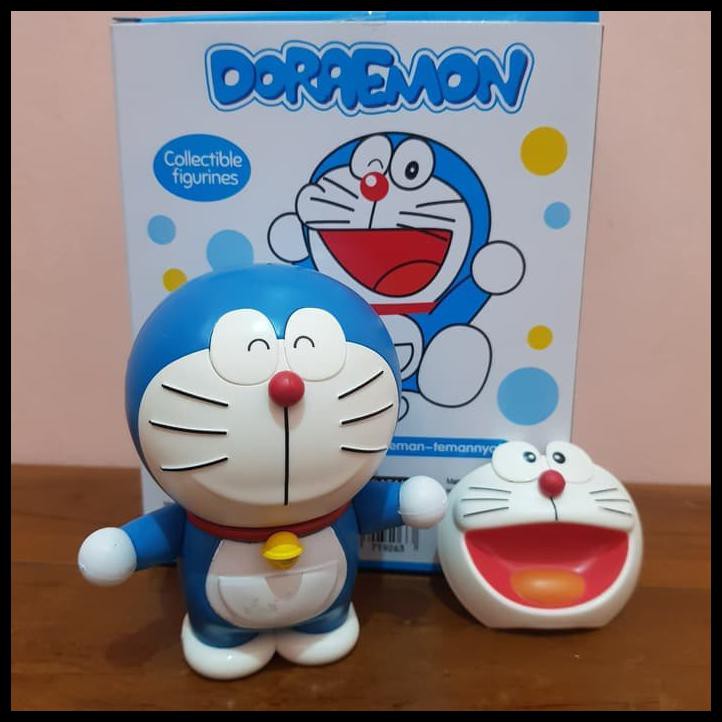 Action Figure Doraemon Action Figure Kartun Doraemon Shopee Philippines