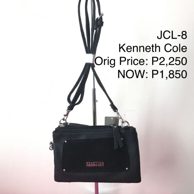 kenneth cole bags price philippines