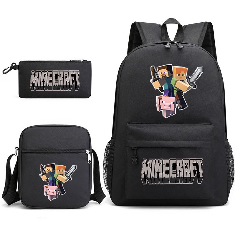 minecraft bag philippines