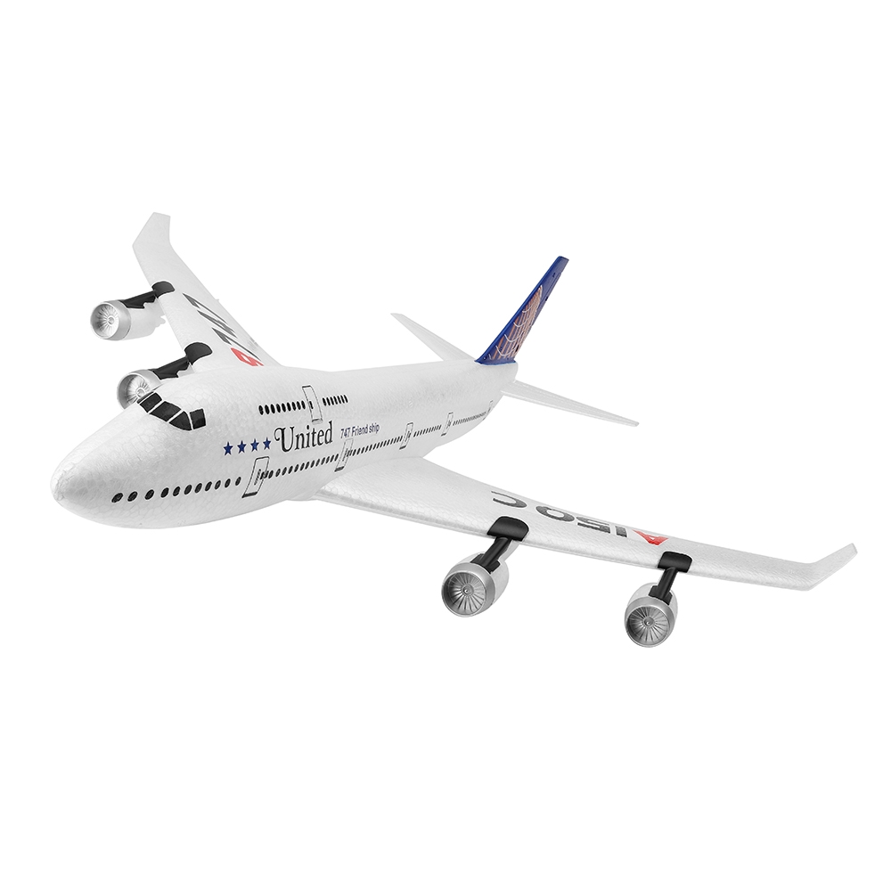 boeing 747 toy remote control airplane