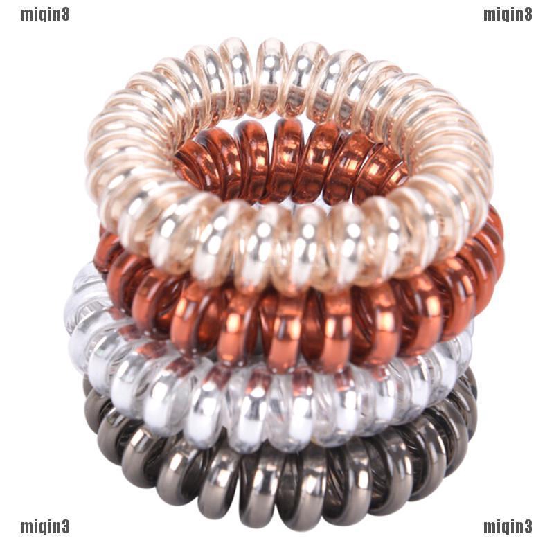 rubber slinky