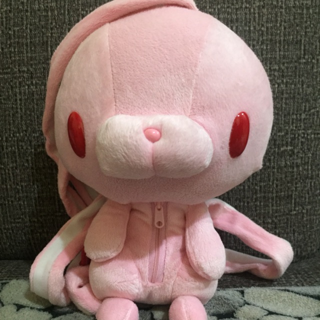 Gloomy Bunny Bag Style Shopee Philippines