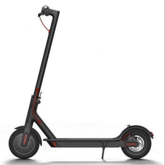 mi electric scooter m365