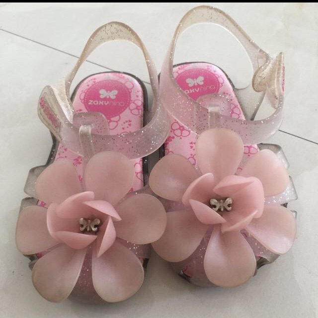 size zaxy nina