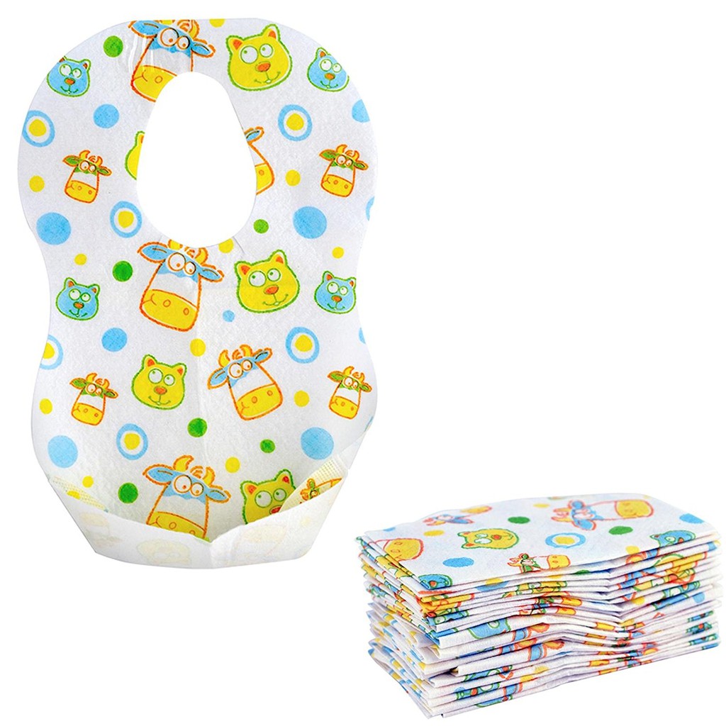 munchkin disposable bibs