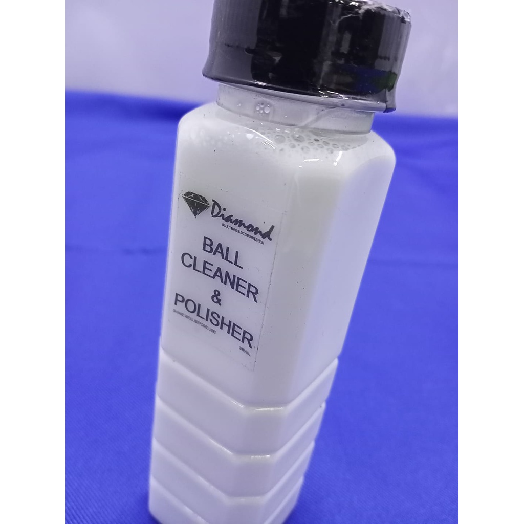 1 PC. BILLIARD BALL CLEANER/PANLINIS NG BOLA NG BILYARAN Shopee