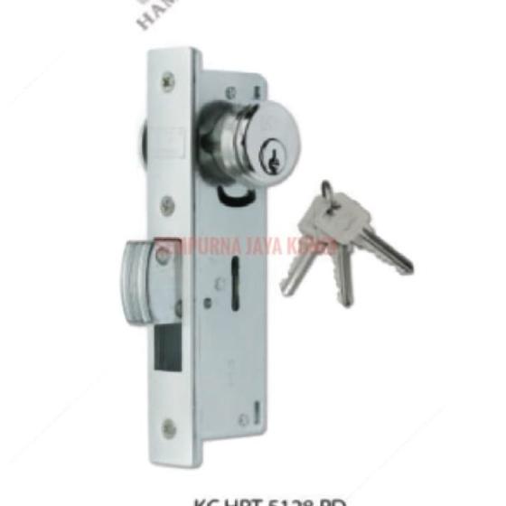 Aluminum Hampton Swing Door Lock 5128 Shopee Philippines
