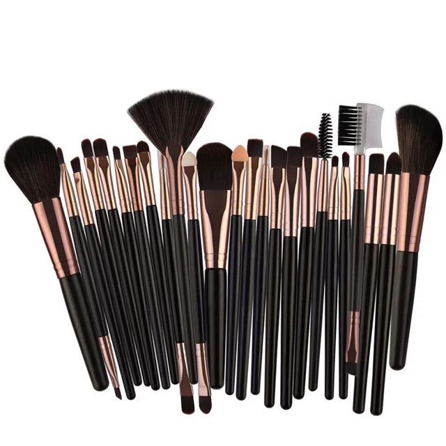 shopee makeup brush