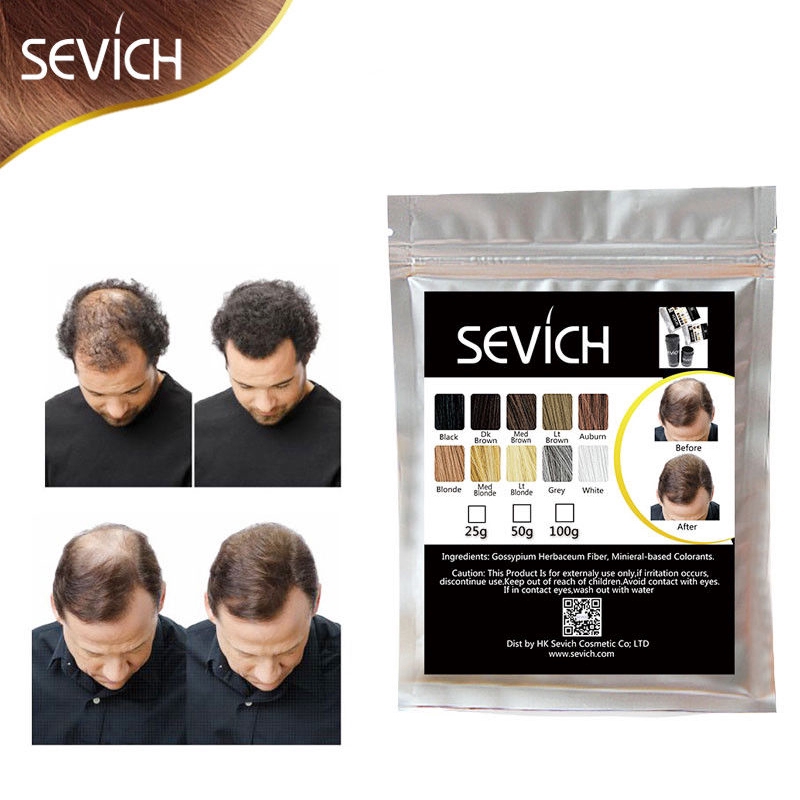Hair Fibers Keratin Thickening Building Thick Hair Fiber Hair