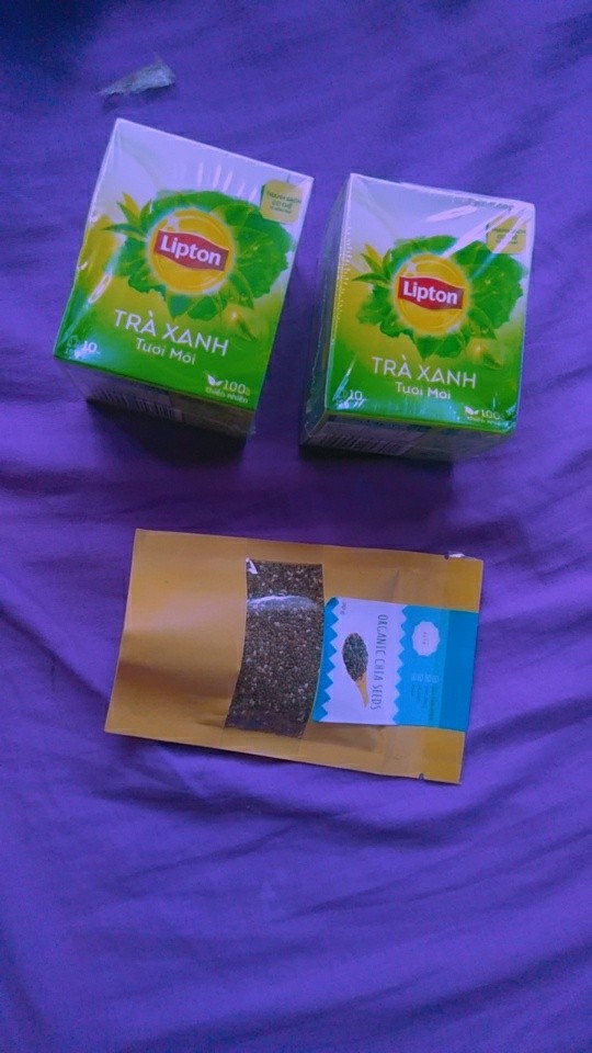 LIPTON GREEN TEA KETO FRIENDLY Shopee Philippines