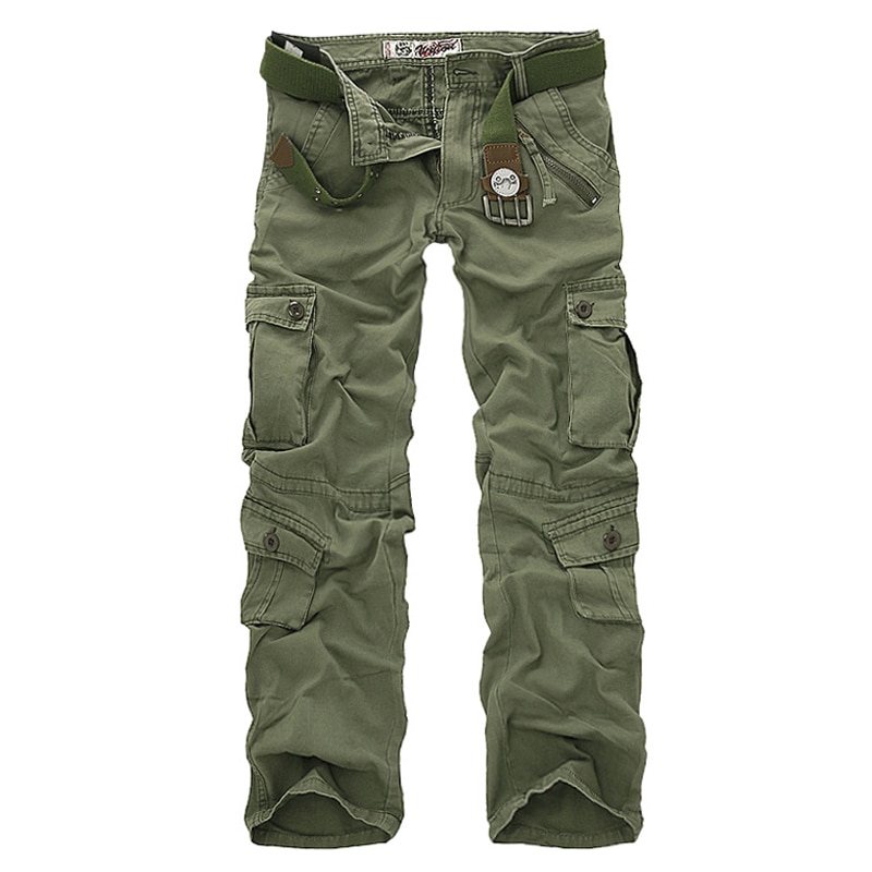 discount cargo pants