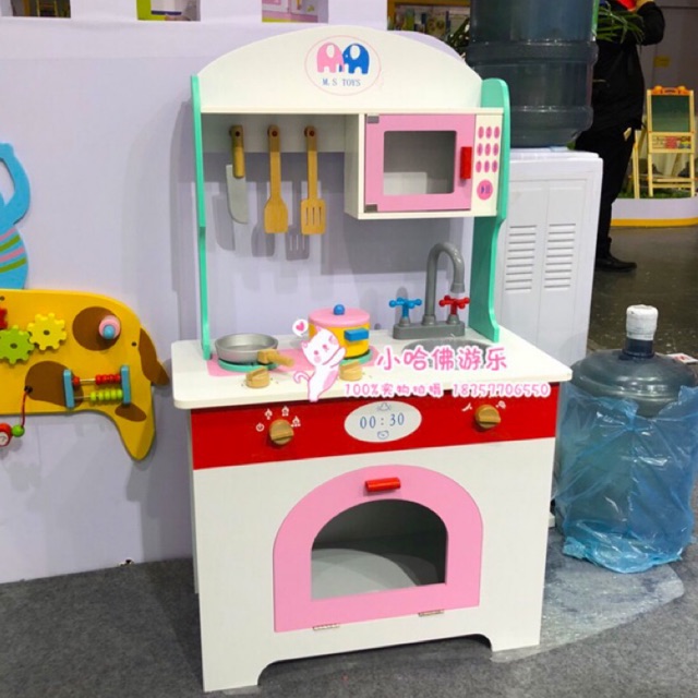 shopee kitchen toys