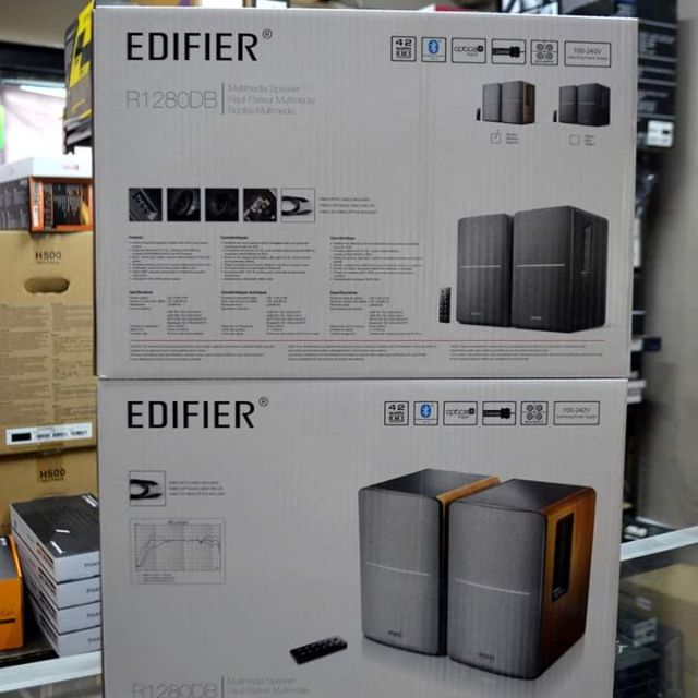 edifier r1280db