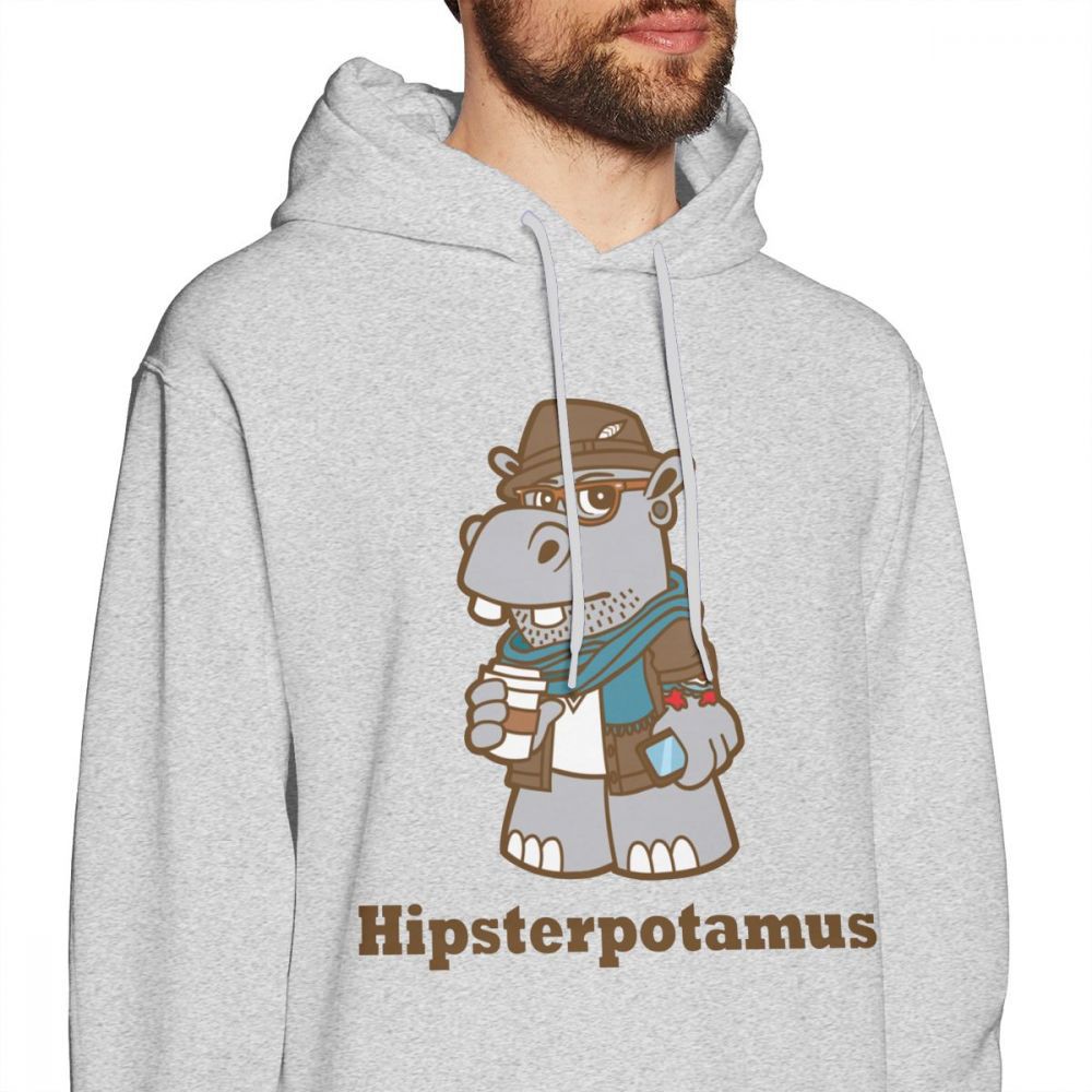 hippo hoodies