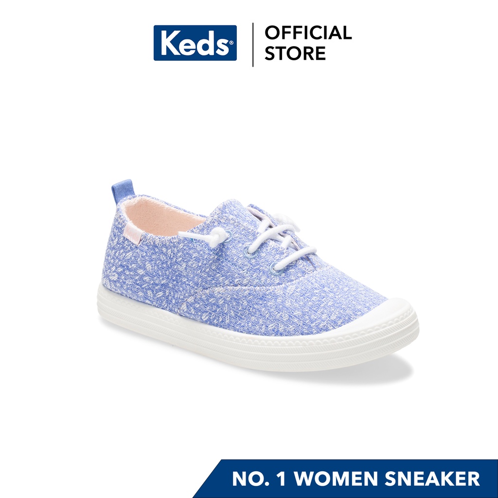 keds with straps