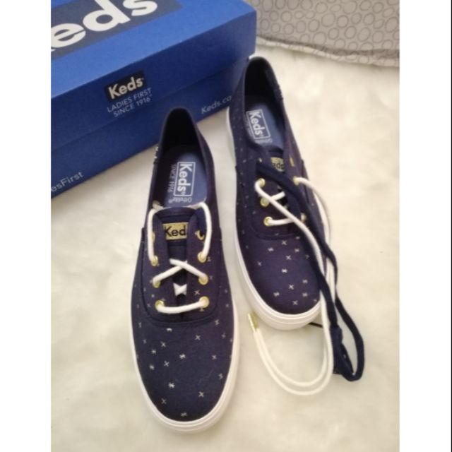 original keds shoes