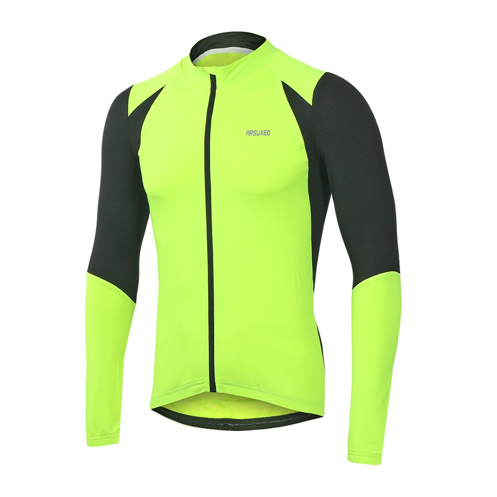 arsuxeo cycling jersey