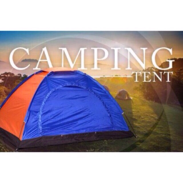 shopee camping tent