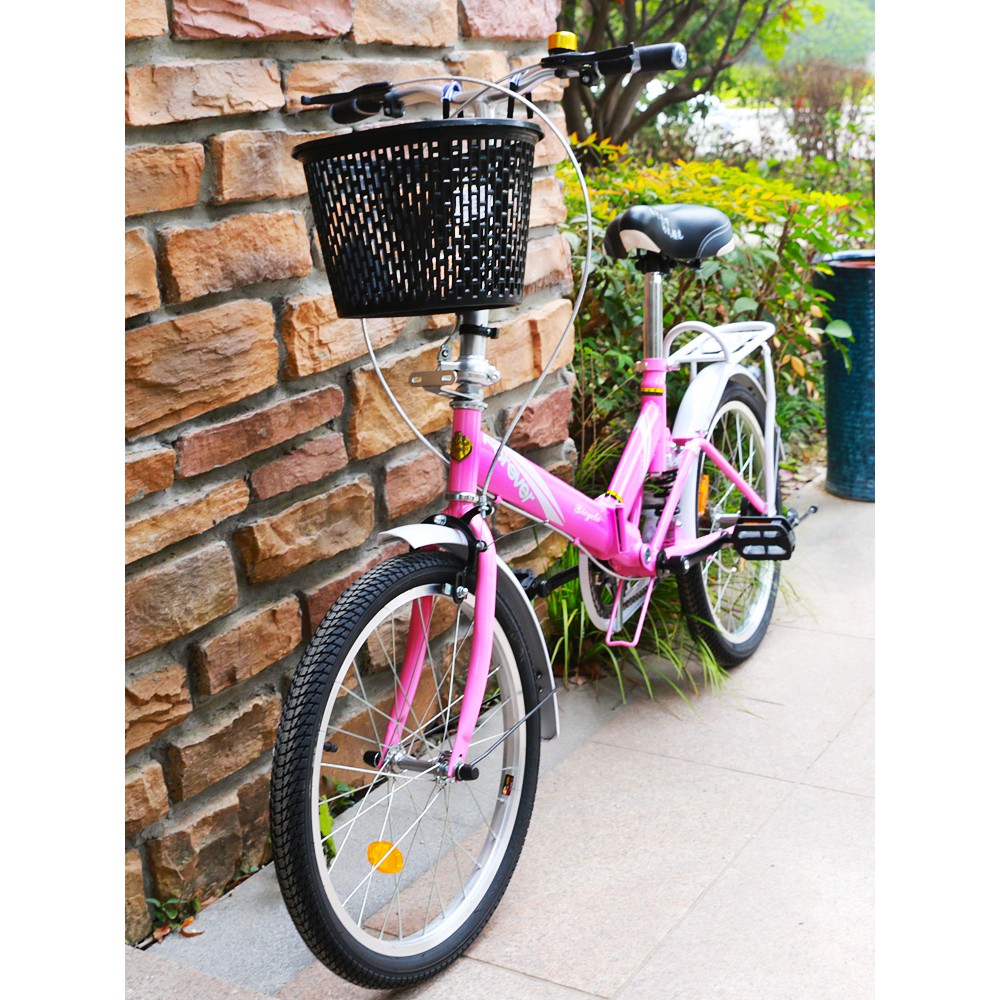 electric bike basket